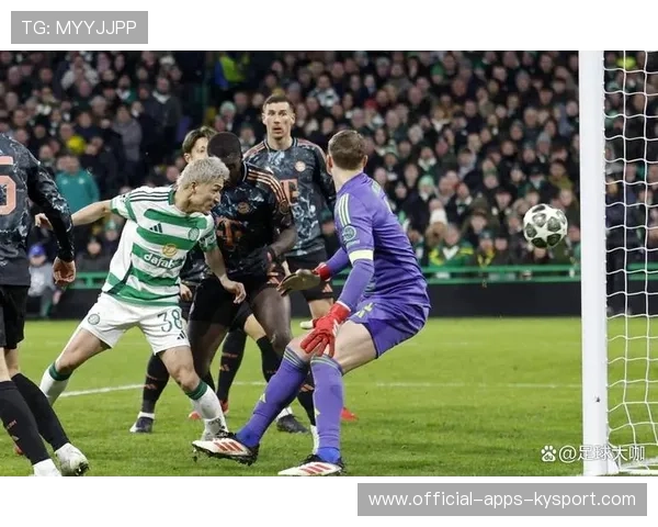 凯尔特人瞄准欧战席位，强化阵容勇闯欧洲赛场