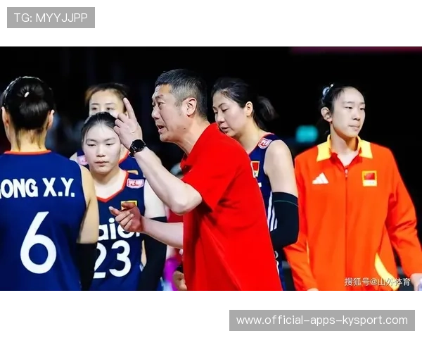 福建女排处理关键球更为冷静，团队稳定性上升