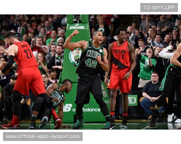 绝杀镜头解析：开拓者最后战术为何失灵？