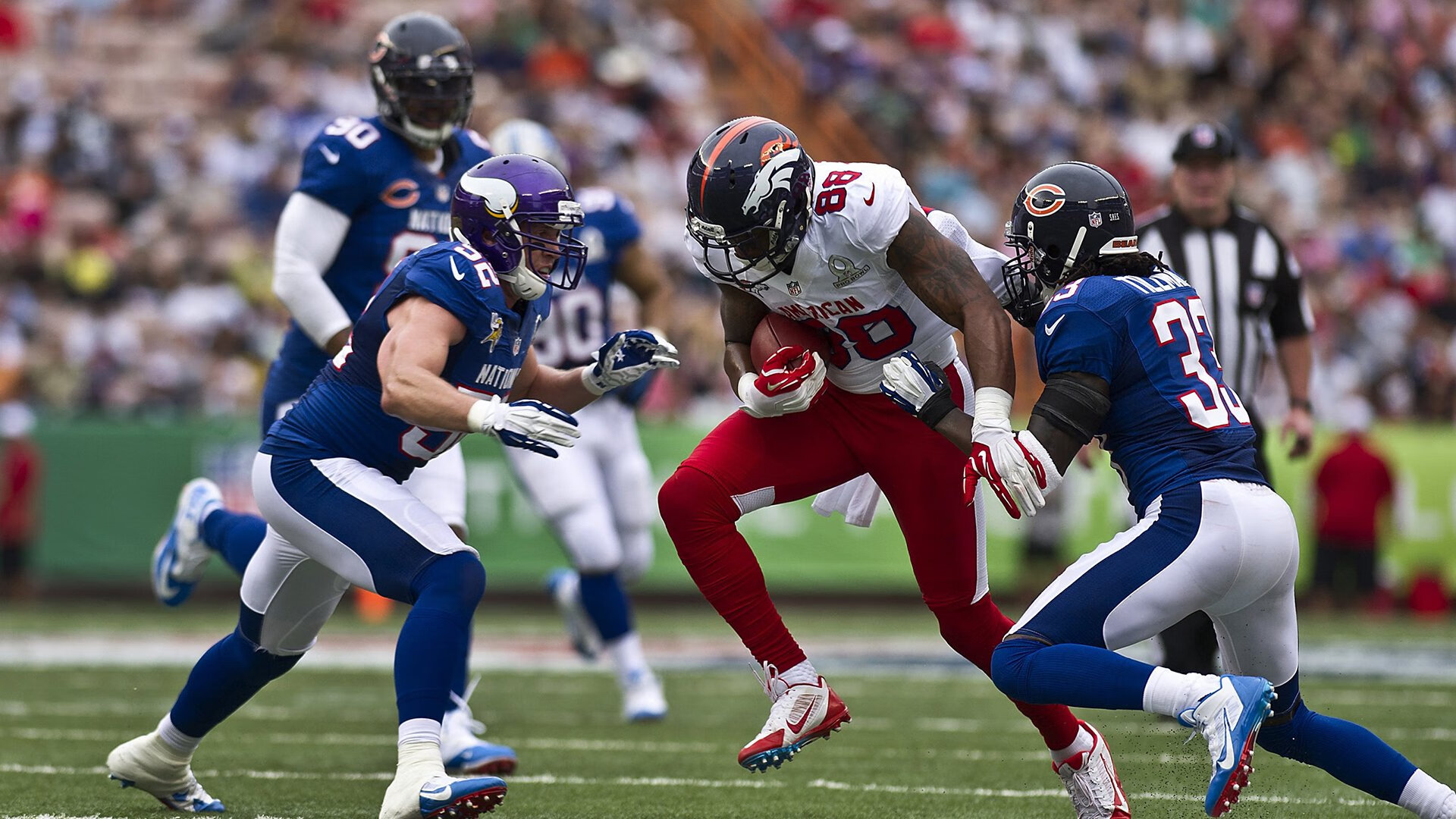 比尔再度率队取胜，酋长锁定分区头名，酋长vs比尔回放